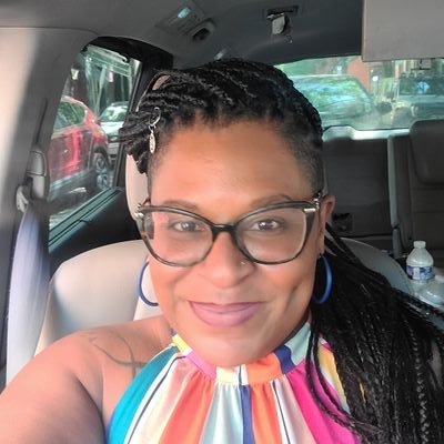Virginia Girl,former lobbyist, former VASenate staffer,
Delta🔺️🐘, #OneTribe, MommaBear, Dem
ALL OPINIONS ARE MY OWN
I never turn down coffee!