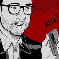 David Kushner (@davidkushner) 's Twitter Profile
