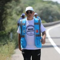Yusuf YAZGAN (@yusufyazgan37) 's Twitter Profile Photo Yusuf YAZGAN (@yusufyazgan37) 's Twitter Profile Photo