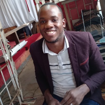 nderrick61's profile picture. Pianist| Civil engineer| Lecturer