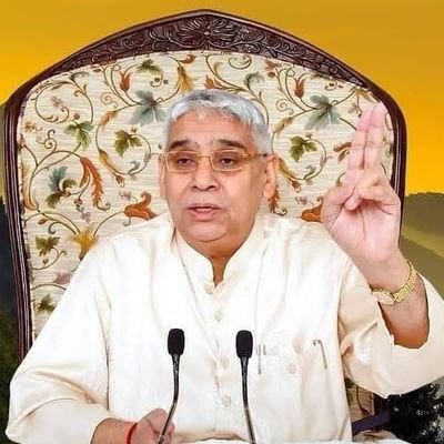 Sant rampal ji Maharaj