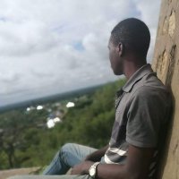 AngeBoyyy (@angetilegeorge) 's Twitter Profile