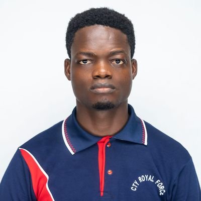 Lucky_Nkwor's profile picture. 