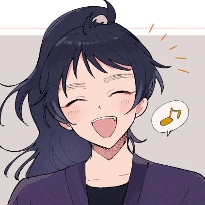 powaso's profile picture. 海賊と忍者大好きです突然魔法使いの沼に入りました。今年もさにわと監督生とマスターと賢者もがんばります。動物狂いです。
アイコンはお友達が描いてくれましためっちゃかわいい