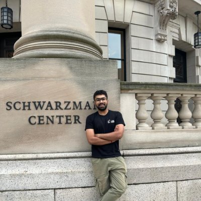 Junior Research Scholar @TIFRScience | Visiting Scholar at Yale | Switching gears from Chemistry to Neurosciences