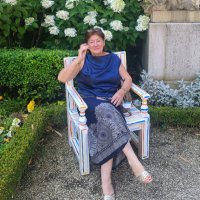 Marie-Helene Amsallem (@mhamsallem) 's Twitter Profile