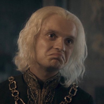 AegonsDad's profile picture. libertarianin