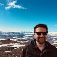 Paul Peters (@unitepangaea) 's Twitter Profile