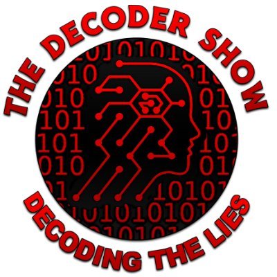 DecoderShow's profile picture. Conservative Hispanic Political commentator based in the Sunshine State – Florida. Host of the Popular Spanish Show La Verdad es La Verdad.