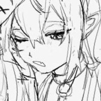 ホズミ (@bospook) 's Twitter Profile