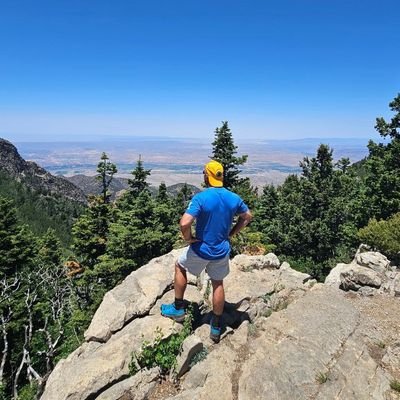 Lurker0427's profile picture. mountain life at 7k, USAF veteran, golf