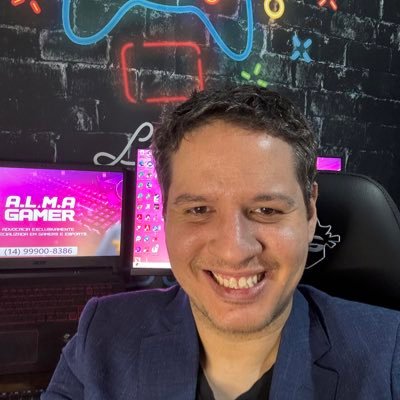 🕹️Games e Esports
🧾Contratos
💲Captação de Recursos
⚖️OAB/SP n°421.338
⚖️Procurador Municipal