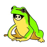 ウパルゴン@変なカエル (@upar5nn) 's Twitter Profile Photo