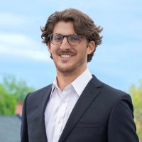 Sam Snyder (@samsnyder816) Twitter profile photo