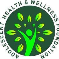 Adolescent Health and Wellness Foundation (@adolescenthwf) 's Twitter Profile Photo