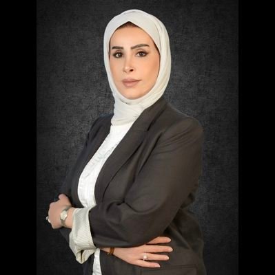 تربوية//مستقلة//مهتمه في الشأن الاجتماعي والسياسي/الممثل القانوني مكتب الامانة لاعمال المحاماة والتحكيم
https://t.co/Uo1RflvtmV