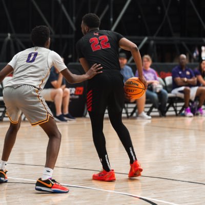 Tremayne Anderson Profile