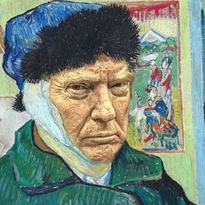 Now on Blue Sky: https://t.co/15gN6Zbx8Z
On MASTODON too: https://t.co/N63ekWExYG