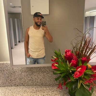 HuudGabi's profile picture. 