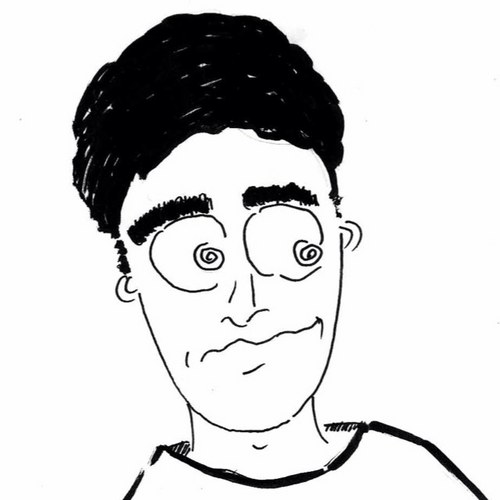 adam_short's profile picture. 