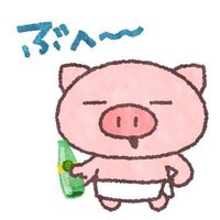 こぶたさん (@doradozaemon) Twitter profile photo