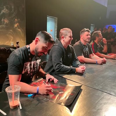 Producer Internal Game Studios @Netflix - Former Game Systems Producer on Diablo 4 @Blizzard_Ent - Bitcoiner - Gamer