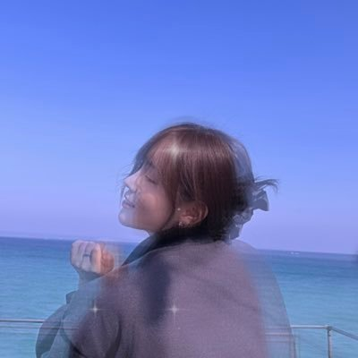 youk__o6's profile picture. 休憩 ゆる推中