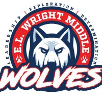 E. L. Wright Middle (@elwms) 's Twitter Profile