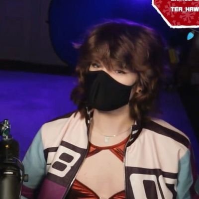 r4nboosx's profile picture. still problematic sadly