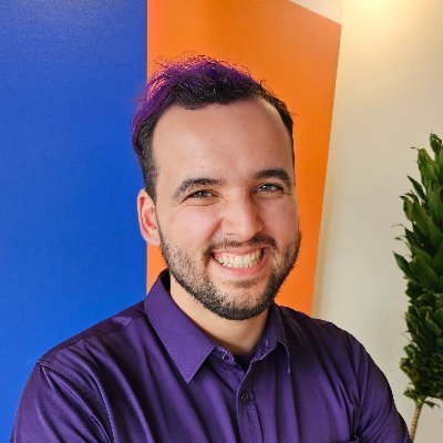 AutomateAaron's profile picture. Advocating for amplifying abilities by applying automation. ⚙️ 
Aspiring to architect a life aligning ambition and awareness. 🧘