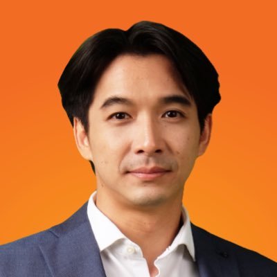 ณัฐพล โตวิจักษณ์ชัยกุล (ก๊อป) สมาชิกสภาผู้แทนราษฎร พรรคประชาชน เชียงใหม่ เขต 3 (สันกำแพง แม่ออน ดอยสะเก็ด)