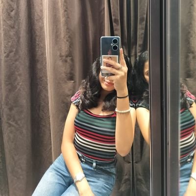 pawni_tyagi's profile picture. timeless existence