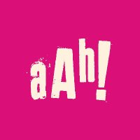 aAh! Magazine (@aah_mag) 's Twitter Profile Photo aAh! Magazine (@aah_mag) 's Twitter Profile Photo