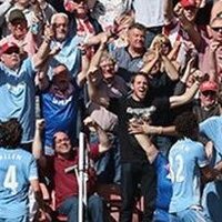 Andy Thorley (@andymaxvolume) 's Twitter Profile