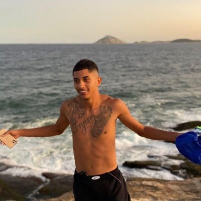 Fé!

@atletico