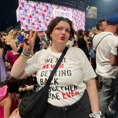 She/her -