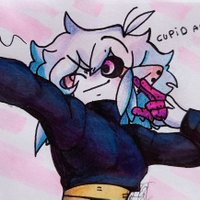 choco choco (comisiónes abiertas) (@chocodani18) 's Twitter Profile