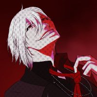 Scarlet Magus 🖤💀 Horror Vtuber - ONLY ON BSKY (@magusscarlet) 's Twitter Profile