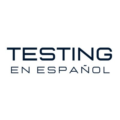 Explora, aprende y evoluciona con el mejor contenido de testing en español.