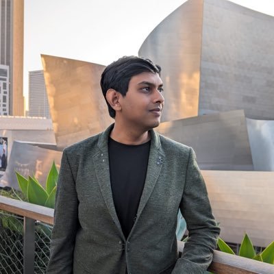 App developer, tech reviewer and food enthusiast.