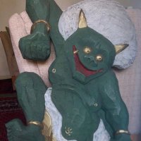 Bernd (@frankeisfelder) Twitter profile photo