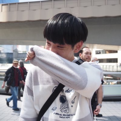 5Oatmeal's profile picture. 「すべてを選択」したいよ iPhoneの標準機能みたいに