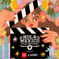 HolaMexico Film Fest (@holamexicoff) 's Twitter Profile