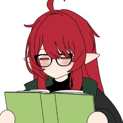 I do stuff. art, streaming, etc.
アートやストリーミングなどね。
私は日本語を学んでいます。
一緒に日本語を話しましょう!
https://t.co/YwnE4fOcoh - My Discord, Join me if you wanna play games