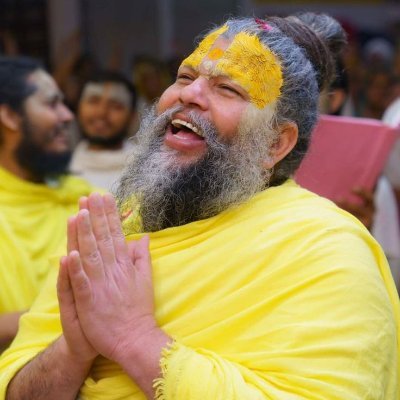 Premanandmaharj's profile picture. Shri Hit Premanand Govind Sharan Ji Maharaj popularly known as Premanand Ji Maharaj is an Indian Hindu spiritual guru, saint, and philosopher. ||commentary