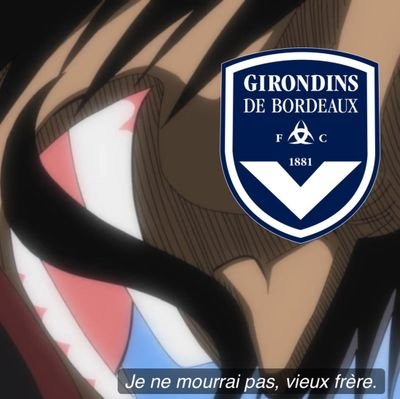 nezukobdx's profile picture. 🏴‍☠️🏴. Sympathisant VS, supporter d'un club assassiné. Love football, hate fascists