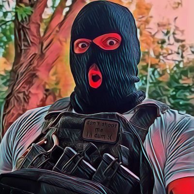 tar and feather supporter, guns, conspiracies & shit posts.
looking for loyal followers to gangstalk my posts.