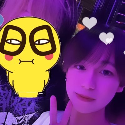 Yuzuukiii133059's profile picture. 大阪 ミナミ ATOM TRAVIS 柚稀 ↓TikTok