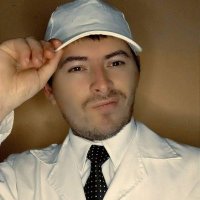 Pablo Pinto Rubio (@pablithopinto2) 's Twitter Profile