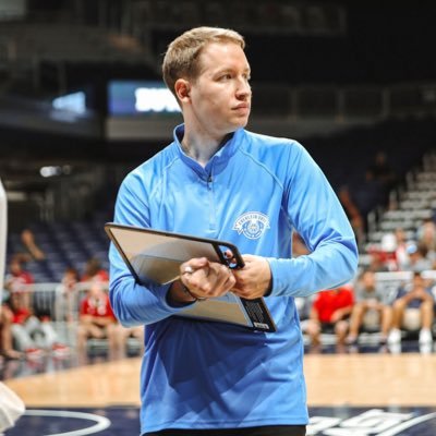 Zachary Hopp Profile